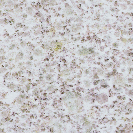 Pearl White Granite